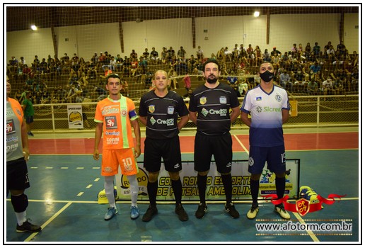 rolim de moura